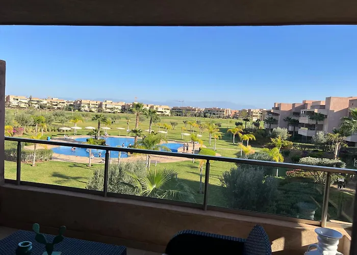 Quiet Atlas And Pool View - Fiber Optic Internet